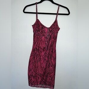 Shein mini dress